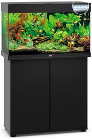 Acquario Rio 125 LED con Mobiletto SBX